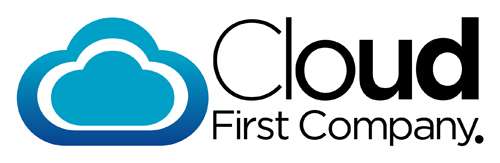 Cloud First Company